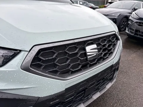  SEAT Arona 1.0 TSI FR Sport DSG Euro 6 (s/s) 5dr Thumbnail #25