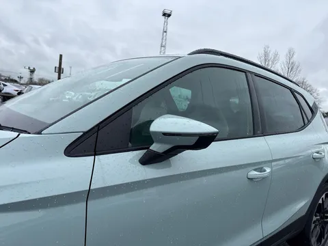  SEAT Arona 1.0 TSI FR Sport DSG Euro 6 (s/s) 5dr Thumbnail #26