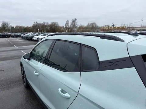  SEAT Arona 1.0 TSI FR Sport DSG Euro 6 (s/s) 5dr Thumbnail #27