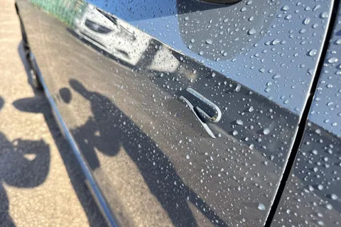 CY75APO Volkswagen Golf 2.0 TSI 333 R Black Edition 4M DSG ⭐Leather, Sunroof, DCC, 'Akrapovic' exha Thumbnail #29