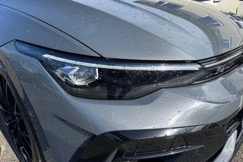 CY75APO Volkswagen Golf 2.0 TSI 333 R Black Edition 4M DSG ⭐Leather, Sunroof, DCC, 'Akrapovic' exha Thumbnail #30