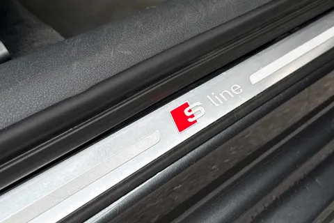 YD16YEU Audi A3 1.6 TDI 110 S Line 5dr S Tronic [Nav] Thumbnail #33