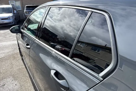 CY75APO Volkswagen Golf 2.0 TSI 333 R Black Edition 4M DSG ⭐Leather, Sunroof, DCC, 'Akrapovic' exha Thumbnail #33