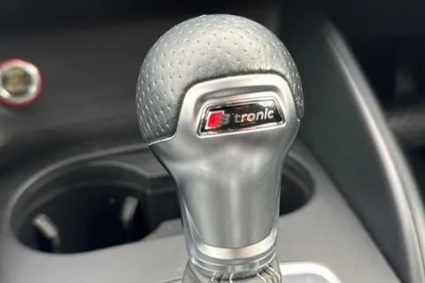 YD16YEU Audi A3 1.6 TDI 110 S Line 5dr S Tronic [Nav] Thumbnail #35