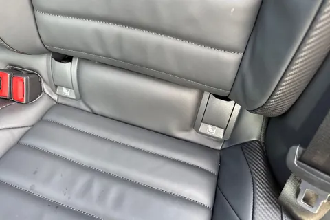 CY75APO Volkswagen Golf 2.0 TSI 333 R Black Edition 4M DSG ⭐Leather, Sunroof, DCC, 'Akrapovic' exha Thumbnail #35