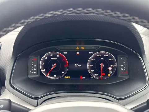  SEAT Arona 1.0 TSI FR Sport DSG Euro 6 (s/s) 5dr Thumbnail #32