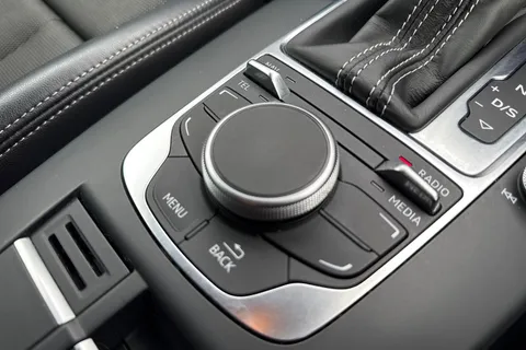 YD16YEU Audi A3 1.6 TDI 110 S Line 5dr S Tronic [Nav] Thumbnail #36