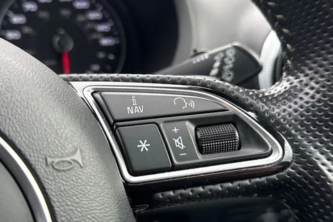 YD16YEU Audi A3 1.6 TDI 110 S Line 5dr S Tronic [Nav] Thumbnail #37