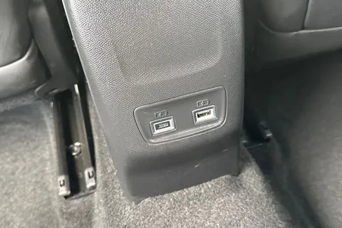 KW25YNU PEUGEOT 2008 1.2 HYBRID GT e-DSC6 Euro 6 (s/s) 5dr Thumbnail #37