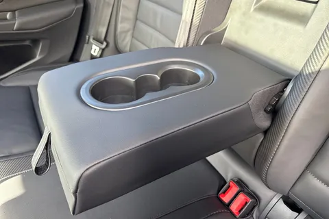 CY75APO Volkswagen Golf 2.0 TSI 333 R Black Edition 4M DSG ⭐Leather, Sunroof, DCC, 'Akrapovic' exha Thumbnail #37