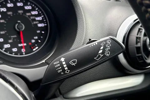 YD16YEU Audi A3 1.6 TDI 110 S Line 5dr S Tronic [Nav] Thumbnail #38