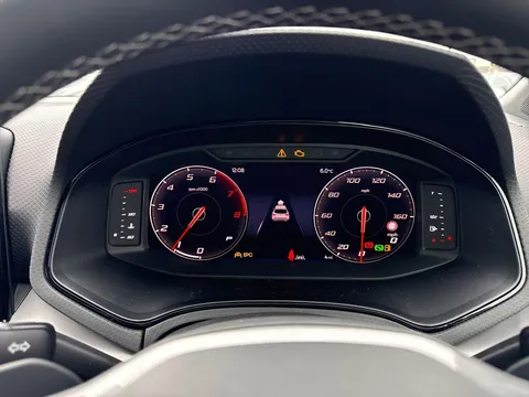  SEAT Arona 1.0 TSI FR Sport DSG Euro 6 (s/s) 5dr Thumbnail #34