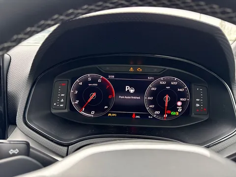  SEAT Arona 1.0 TSI FR Sport DSG Euro 6 (s/s) 5dr Thumbnail #35