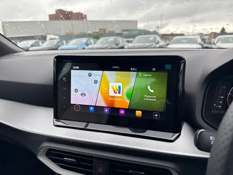  SEAT Arona 1.0 TSI FR Sport DSG Euro 6 (s/s) 5dr Thumbnail #36