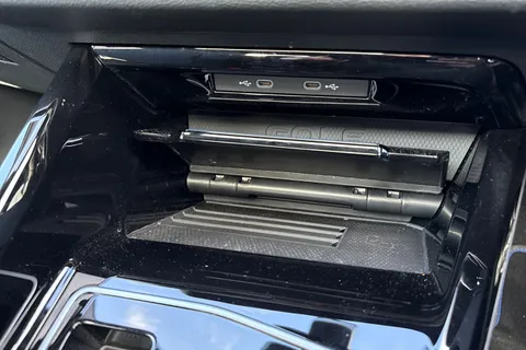 CY75APO Volkswagen Golf 2.0 TSI 333 R Black Edition 4M DSG ⭐Leather, Sunroof, DCC, 'Akrapovic' exha Thumbnail #41