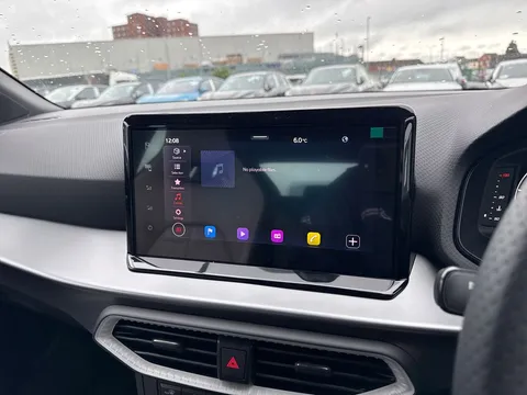  SEAT Arona 1.0 TSI FR Sport DSG Euro 6 (s/s) 5dr Thumbnail #38