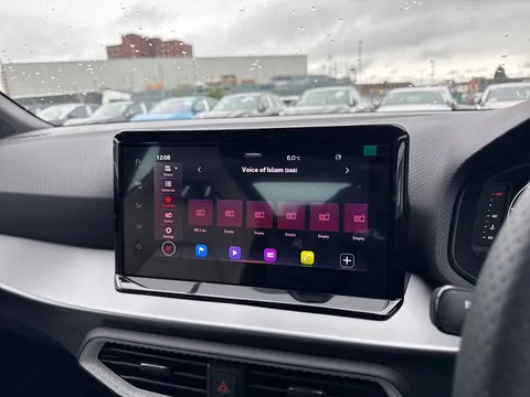  SEAT Arona 1.0 TSI FR Sport DSG Euro 6 (s/s) 5dr Thumbnail #39