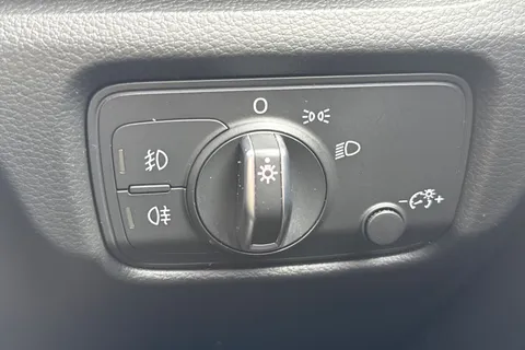 YD16YEU Audi A3 1.6 TDI 110 S Line 5dr S Tronic [Nav] Thumbnail #42