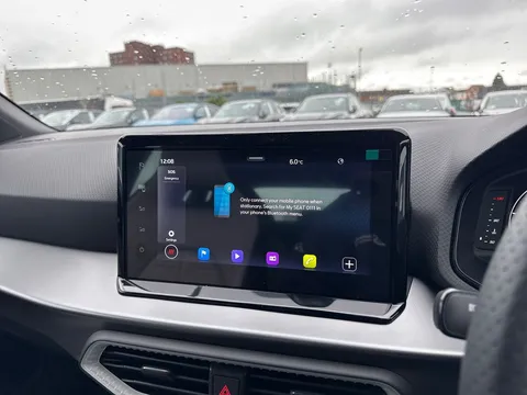  SEAT Arona 1.0 TSI FR Sport DSG Euro 6 (s/s) 5dr Thumbnail #40