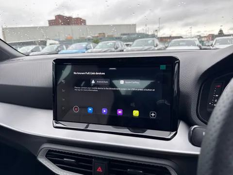  SEAT Arona 1.0 TSI FR Sport DSG Euro 6 (s/s) 5dr Thumbnail #41