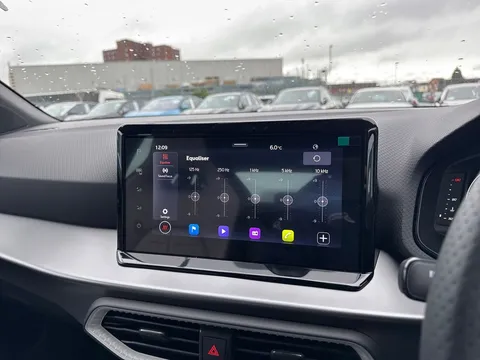  SEAT Arona 1.0 TSI FR Sport DSG Euro 6 (s/s) 5dr Thumbnail #42