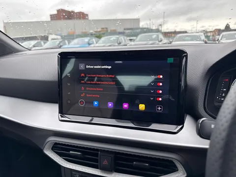  SEAT Arona 1.0 TSI FR Sport DSG Euro 6 (s/s) 5dr Thumbnail #43