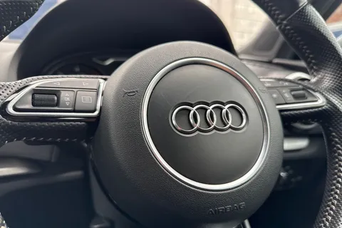 YD16YEU Audi A3 1.6 TDI 110 S Line 5dr S Tronic [Nav] Thumbnail #47