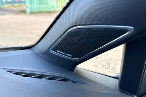 CY75APO Volkswagen Golf 2.0 TSI 333 R Black Edition 4M DSG ⭐Leather, Sunroof, DCC, 'Akrapovic' exha Thumbnail #52