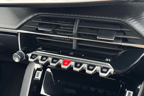 KW25YNU PEUGEOT 2008 1.2 HYBRID GT e-DSC6 Euro 6 (s/s) 5dr Thumbnail #54