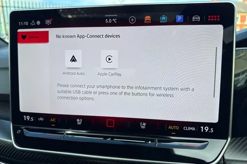 CY75APO Volkswagen Golf 2.0 TSI 333 R Black Edition 4M DSG ⭐Leather, Sunroof, DCC, 'Akrapovic' exha Thumbnail #56