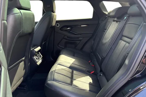 KP74VRX Land Rover Range Rover Evoque 2.0 D200 Dynamic HSE 5dr Thumbnail #5