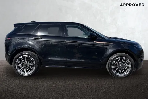 KP74VRX Land Rover Range Rover Evoque 2.0 D200 Dynamic HSE 5dr Thumbnail #7