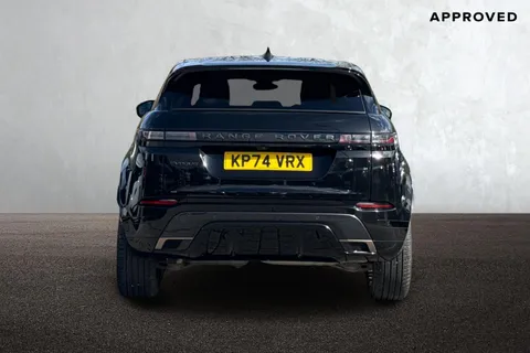 KP74VRX Land Rover Range Rover Evoque 2.0 D200 Dynamic HSE 5dr Thumbnail #8