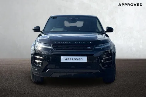 KP74VRX Land Rover Range Rover Evoque 2.0 D200 Dynamic HSE 5dr Thumbnail #9