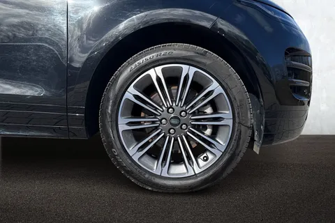 KP74VRX Land Rover Range Rover Evoque 2.0 D200 Dynamic HSE 5dr Thumbnail #10