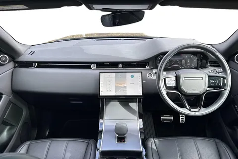KP74VRX Land Rover Range Rover Evoque 2.0 D200 Dynamic HSE 5dr Thumbnail #11