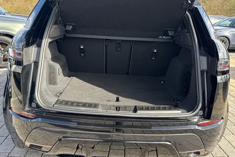 KP74VRX Land Rover Range Rover Evoque 2.0 D200 Dynamic HSE 5dr Thumbnail #12