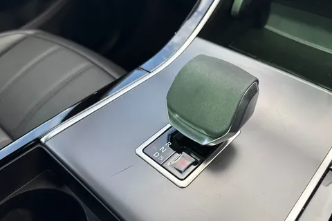 KP74VRX Land Rover Range Rover Evoque 2.0 D200 Dynamic HSE 5dr Thumbnail #15