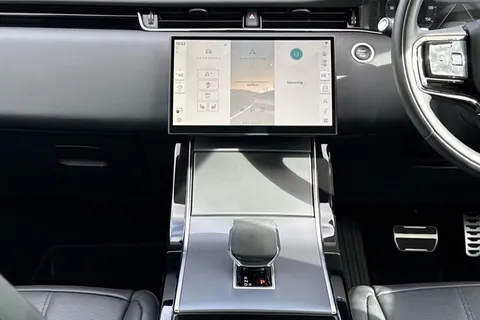 KP74VRX Land Rover Range Rover Evoque 2.0 D200 Dynamic HSE 5dr Thumbnail #16