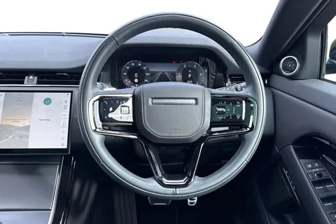 KP74VRX Land Rover Range Rover Evoque 2.0 D200 Dynamic HSE 5dr Thumbnail #17