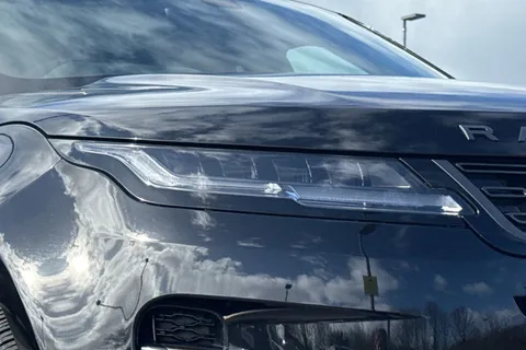 KP74VRX Land Rover Range Rover Evoque 2.0 D200 Dynamic HSE 5dr Thumbnail #19