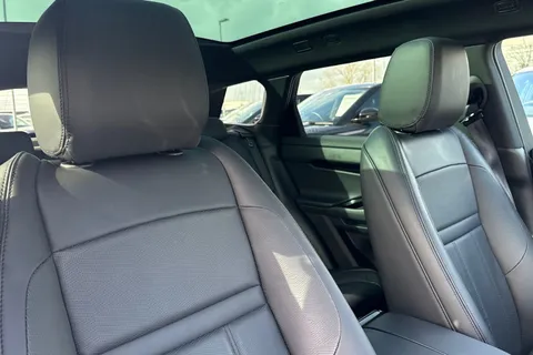 KP74VRX Land Rover Range Rover Evoque 2.0 D200 Dynamic HSE 5dr Thumbnail #23