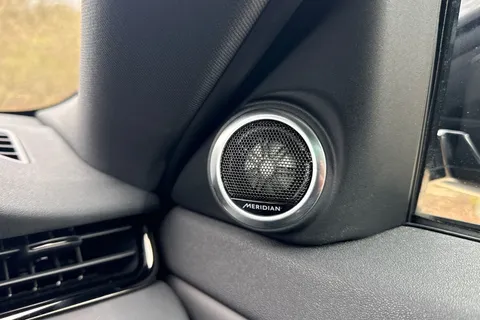 KP74VRX Land Rover Range Rover Evoque 2.0 D200 Dynamic HSE 5dr Thumbnail #26