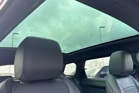 KP74VRX Land Rover Range Rover Evoque 2.0 D200 Dynamic HSE 5dr Thumbnail #33