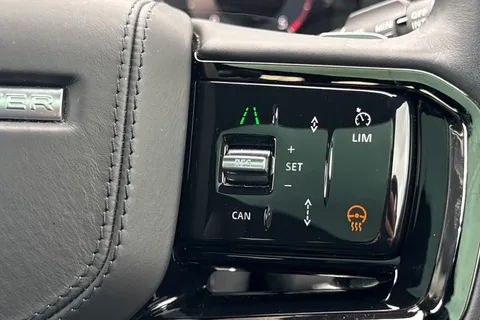 KP74VRX Land Rover Range Rover Evoque 2.0 D200 Dynamic HSE 5dr Thumbnail #34