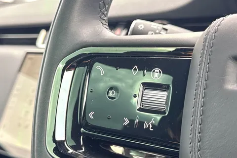 KP74VRX Land Rover Range Rover Evoque 2.0 D200 Dynamic HSE 5dr Thumbnail #35