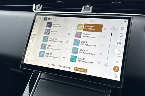 KP74VRX Land Rover Range Rover Evoque 2.0 D200 Dynamic HSE 5dr Thumbnail #36