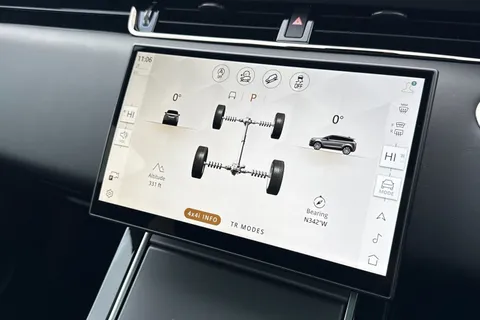 KP74VRX Land Rover Range Rover Evoque 2.0 D200 Dynamic HSE 5dr Thumbnail #38