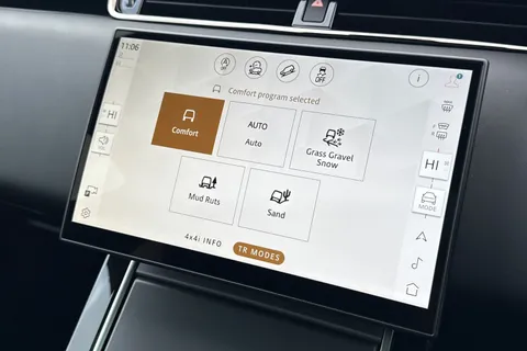 KP74VRX Land Rover Range Rover Evoque 2.0 D200 Dynamic HSE 5dr Thumbnail #39