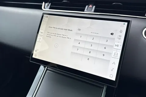 KP74VRX Land Rover Range Rover Evoque 2.0 D200 Dynamic HSE 5dr Thumbnail #40